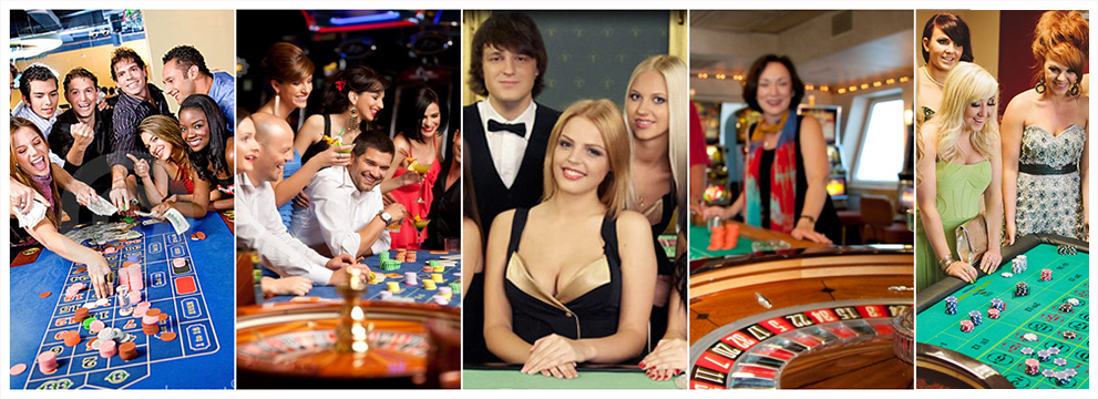Online Casino